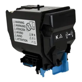 Toner Konica Minolta Bizhub C3351 TNP-49 BLACK-5083202 Toner Konica Minolta Bizhub C3351 TNP-49 BLACK-5083202