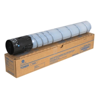 Toner Konica Minolta TN-326  Bizhub  308e/368e | 30 000 str. | black-5083208