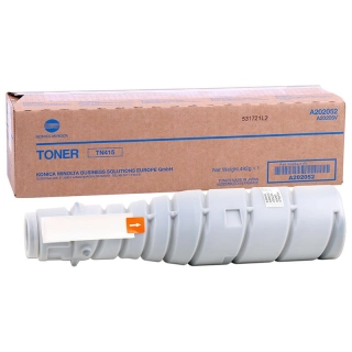 Toner  Konica  Minolta TN-415 do Bizhub 42 | 24 000 str | black-5083221
