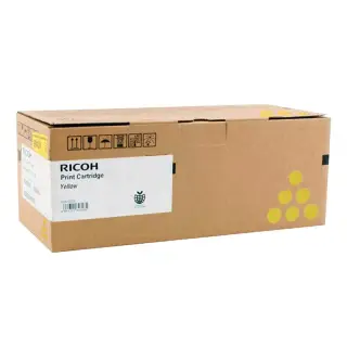 Toner Ricoh do Aficio SP C340 | 5000 str. | Yelow-5094816