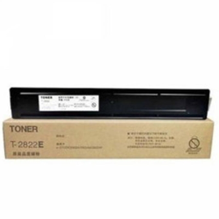 Toner Toshiba T2822E do e-STUDIO 2822AM/ 2822AF | 17 500 str. | black-5094994