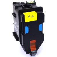 Toner Develop TNP-81Y do  Ineo +3300i/+4000i | 9 000 str. | Yellow-5124359