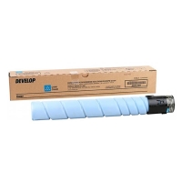 Toner Develop TNP-328C do  Ineo +250i/300i/360i  | 28 000 str. | Cyan-5124360
