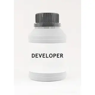 Developer JPX5DV do Sharp MX60GTBA, MX61GTBA -5124475 Developer JPX5DV do Sharp MX60GTBA, MX61GTBA -5124475