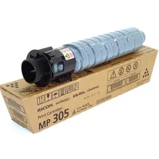 Toner Ricoh do MP 305+ SP | 9 000 str. | black-5195769 Toner Ricoh do MP 305+ SP | 9 000 str. | black-5195769