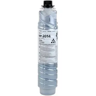 Toner Ricoh do MP 2014D / AD | 4 000 str. | black-5195770 Toner Ricoh do MP 2014D / AD | 4 000 str. | black-5195770