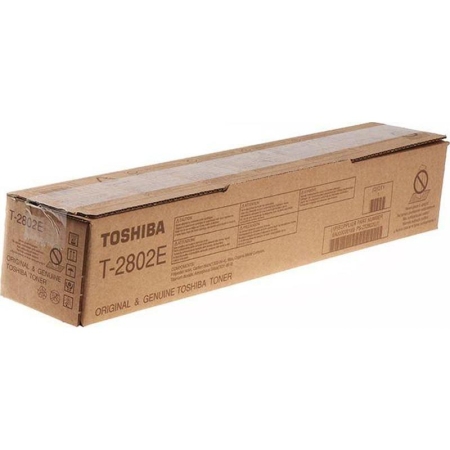 Toner Toshiba do e-Studio 2802 | black-5207519