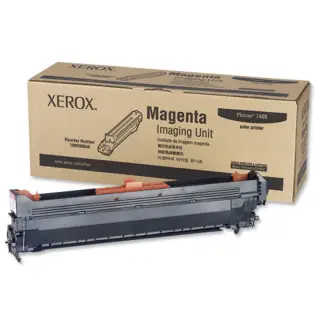 Bęben światłoczuły  Xerox do  Phaser 7400 | 30 000 str. | magenat-3789244