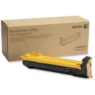 Bęben światłoczuły  Xerox  do  WC 6400 | 30 000 str. | cyan-3789360