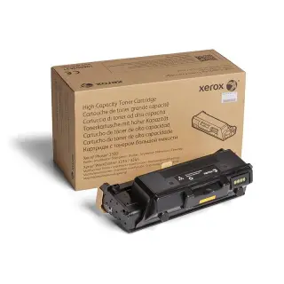 Toner Xerox  do  Phaser 3330,  WorkCentre  3335/3345| 8 500 str. | black-3789384