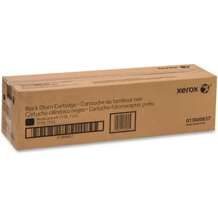 Bęben światłoczuły  Xerox  do  WorkCentre 7120/7125 | 67 000 str. | black-3789265