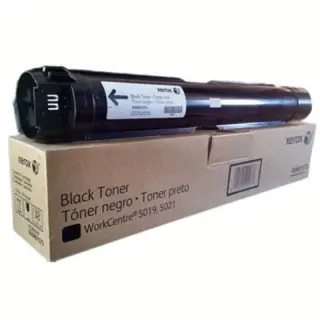 Toner Xerox do WorkCentre  5019/5021 | 9 000 str. |  black