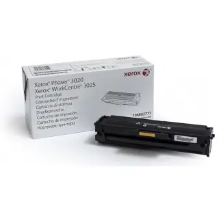 Toner Xerox do Phaser 3020, WorkCentre 3025 | 1 500 str. | black-3789363 Toner Xerox do Phaser 3020, WorkCentre 3025 | 1 500 str. | black-3789363