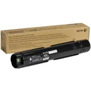 Toner Xerox do Versalink  C7000  A3   MFP Color | 23 600 str. | black-3789385