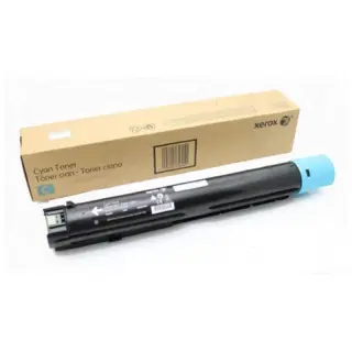 Toner Xerox do Versalink C7000 A3 MFP Color | 16 500 str. | cyan-3789388