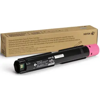 Toner Xerox do Versalink C7000  A3 Color High Capacity | 10 100 str. | magenta-3789395