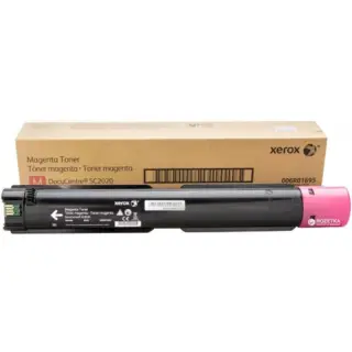 Toner Xerox  do  DocuCentre SC2020 | 3 000 str.|   Magenta-5265688