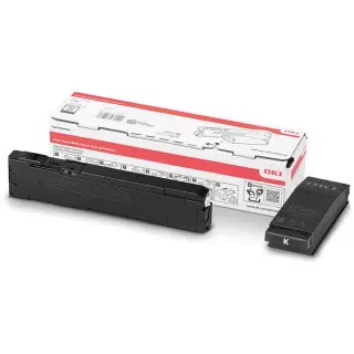 Toner Oki do C650dn | 7 000 str.| black-5326789 Toner Oki do C650dn | 7 000 str.| black-5326789