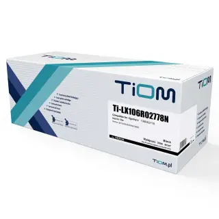 Toner Tiom do Xerox 3215N | 106R02778 | 3000 str. | black-5430825 Toner Tiom do Xerox 3215N | 106R02778 | 3000 str. | black-5430825