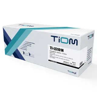 Toner Tiom do Samsung 101BK | SU696A | 1500 str. | black-5430986 Toner Tiom do Samsung 101BK | SU696A | 1500 str. | black-5430986
