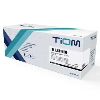 Toner Tiom do Samsung 116LN | SU828A | 3000 str. | black-5431014 Toner Tiom do Samsung 116LN | SU828A | 3000 str. | black-5431014