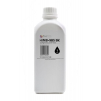 Butelka Black HP 1L Tusz Pigmentowy (Pigment) INK-MATE HIMB985 -5495705