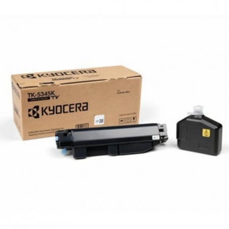 Toner Kyocera TK-5345K do Taskalfa 352ci | 17 000 str. | black-5508776
