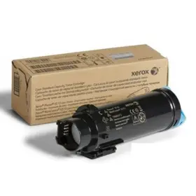 Toner Xerox Hi CAP WorkCentre 6510/6510DN/6515 | 2 400 str. | cyan-5535276