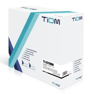 Bęben Tiom do Samsung R116DN | SV134A | 9000 str. | black-5430849 Bęben Tiom do Samsung R116DN | SV134A | 9000 str. | black-5430849