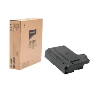 Pojemnik na zużyty toner Sharp do MX-560HB/M364N/M464N/M564N | 100 000 str.-5616544 Pojemnik na zużyty toner Sharp do MX-560HB/M364N/M464N/M564N | 100 000 str.-5616544