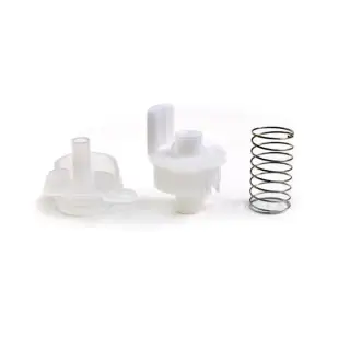 Reset Gear with Spring and Plug (zestaw resetujący ze spreżyną i korkiem) do Brother TN-2320 HY (10szt.) -5616548 Reset Gear with Spring and Plug (zestaw resetujący ze spreżyną i korkiem) do Brother TN-2320 HY (10szt.) -5616548