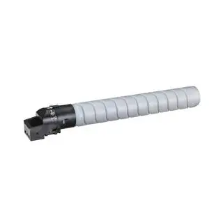 Toner Katun do Konica Minolta BIZHUB C 250 | Black | Performance-5616621