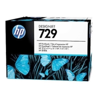 Głowica drukująca HP 729 do Designjet T730/T830-5642786