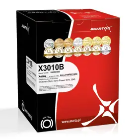 Toner Asarto do Xerox X3010B | 106R02182 | 2300 str. | black-4441600