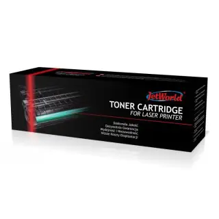 Toner JetWorld Czarny Tally T9220 zamiennik 043320 -4428568 Toner JetWorld Czarny Tally T9220 zamiennik 043320 -4428568