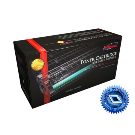 Toner JetWorld zamiennik HP 415X W2030X LaserJet Color Pro M454, M479 7.5K Black -5642750