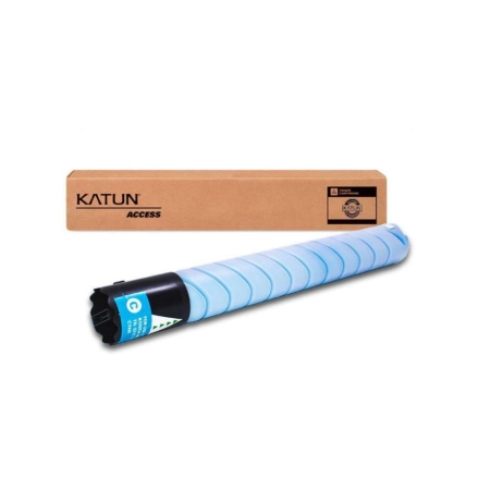 Toner Katun do Kyocera Mita ECOSYS P 4140 DN | black | 15 000kopii| Performance-5642833