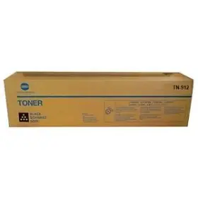 Toner Konica Minolta TN-912 do BizHub Pro 958 | 40800 str | Black-5652796