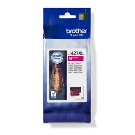 Tusz Brother do MFC-J5955DW MFC-J6955DW | magenta 5000str