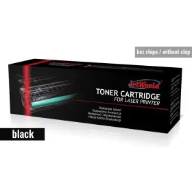 Toner JetWorld zamiennik HP 207X W2210X Color LaserJet Pro M255dw, M255nw, MFP M282nw, MFP M283cdw, MFP M283fdn, MFP M28