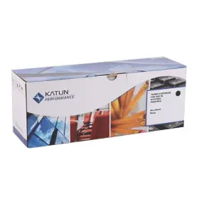 Toner Katun do HP LJ ENTERPRISE FLOW M 631 H | Black | 11 000 kopii | Select-5653055