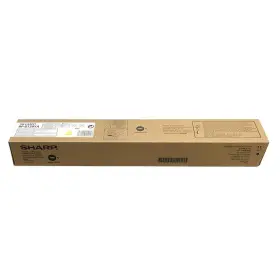 Toner Sharp do BP-10C20, BP-20C20 | 10 000 str. | yellow-5653077