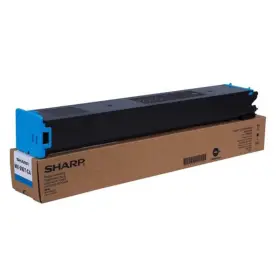 Toner Sharp do MX-3050/3060/3550/3560/4050 | 12 000 str. | cyan-5653079