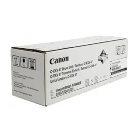 Bęben Canon C-EXV47 C250i/255i/350i/355i | 39000 str | Black-5653141