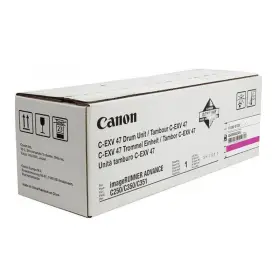 Bęben Canon C-EXV47 C250i/255i/350i/355i | 33 000 str | Magenta-5653143