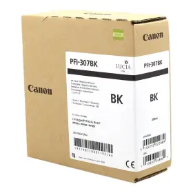 Tusz Canon PFI-307 | iPF 830/840/850| 330ml I black-5653252