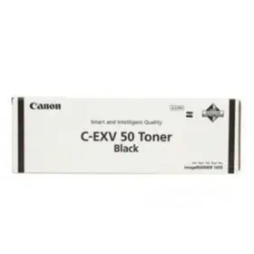 Bęben Canon C-EXV50 do iR1435/1435i/1435iF I35 500str I black-5653271