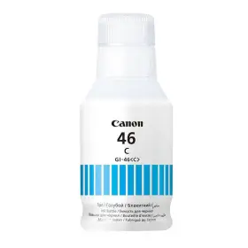 Tusz Canon GI-46 do Maxify GX6040/7040 I 14 000 str I cyan-5653273