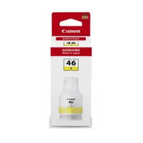 Tusz Canon GI-46 do Maxify GX6040/7040 I 14 000 str I yellow-5653275