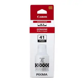Tusz Canon GI-41 do Pixma G1420/2420/3420 I 6000 str I black | 170ml-5653276